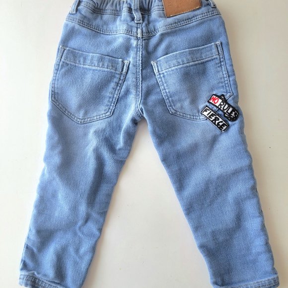 Authentic Marc Jacobs jeans - Picture 2 of 3